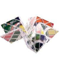 Головоломка-трансформер Магия (Rubiks Magic) - фото