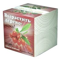 Набор для выращивания Годжи - фото