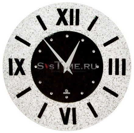 часы Glass Deco R-G3 - фото