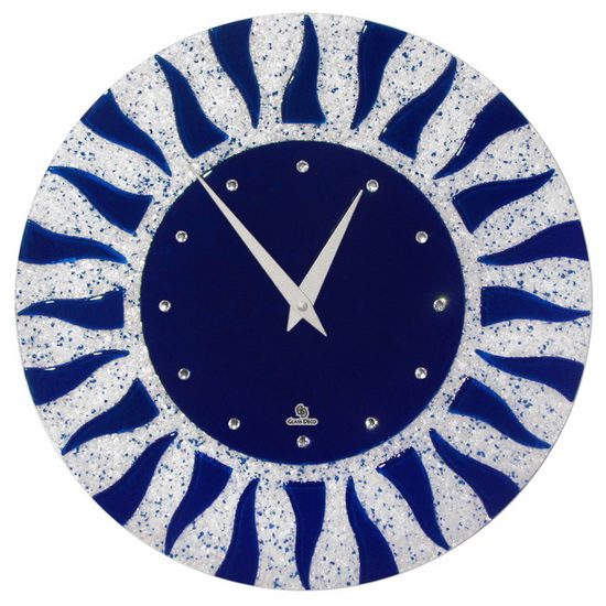 часы Glass Deco R-L7 - фото