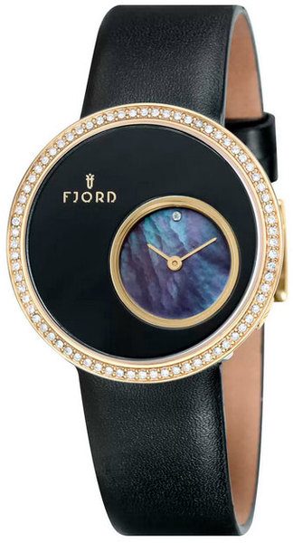 Женские часы Fjord FJ-6001-04 - фото
