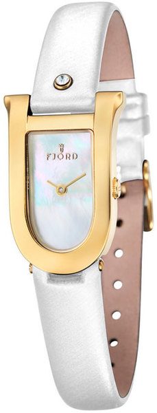 Женские часы Fjord FJ-6022-04 - фото