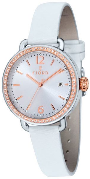 Женские часы Fjord FJ-6023-03 - фото