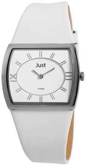 Женские часы Just 48-S31028-SL - фото