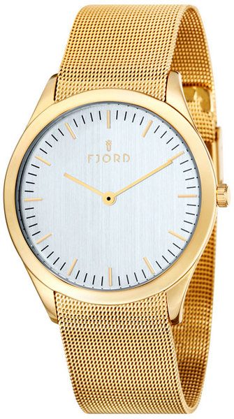 Мужские часы Fjord FJ-3007-44 - фото