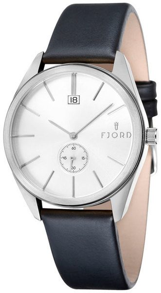 Мужские часы Fjord FJ-3016-02 - фото