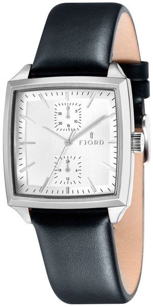 Мужские часы Fjord FJ-3017-02 - фото