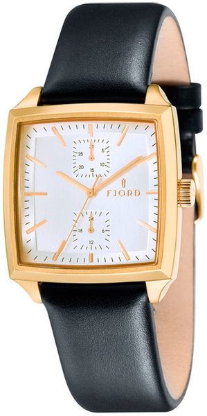 Мужские часы Fjord FJ-3017-03 - фото