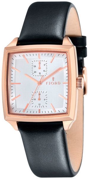 Мужские часы Fjord FJ-3017-04 - фото
