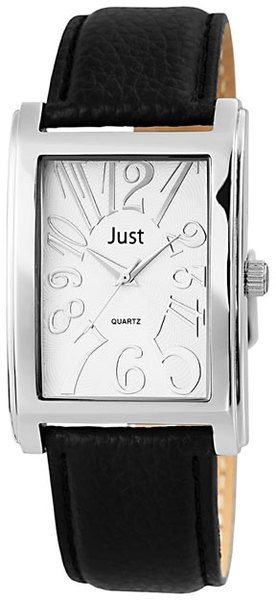 Мужские часы Just 48-S3877SL-AR - фото