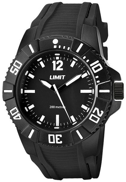 Мужские часы Limit 5545.02 - фото