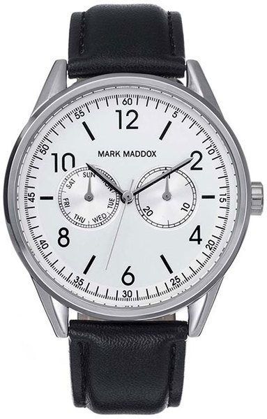 Мужские часы Mark Maddox HC0007-04 - фото