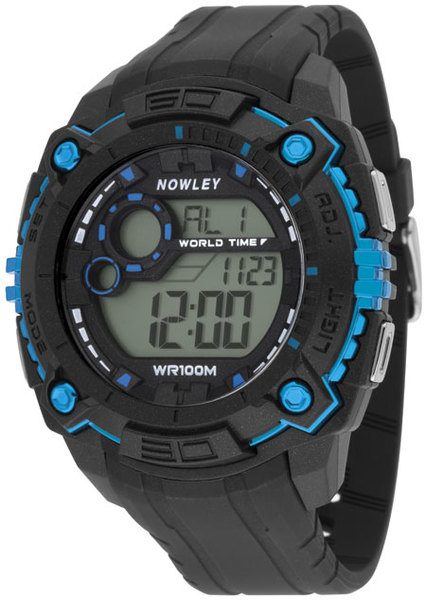 Мужские часы Nowley 8-6157-0-3 - фото