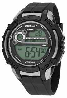 Мужские часы Nowley 8-6159-0-1 - фото