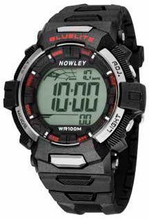 Мужские часы Nowley 8-6161-0-1 - фото