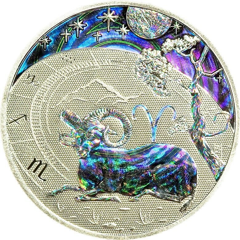 Знаки зодиака 2010 - Овен - фото
