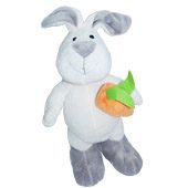 Морковкин мягкая игрушка - фото
