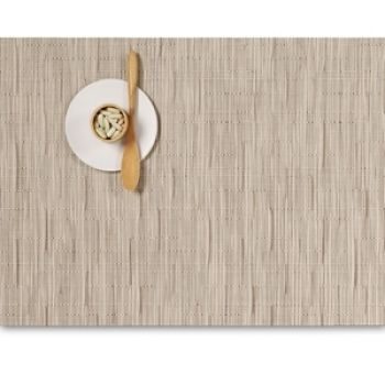 Салфетка подстановочная Chilewich Bamboo, 36 х 48 см - фото