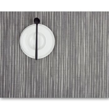 Салфетка подстановочная Chilewich Rib weave, 36 х 48 см - фото