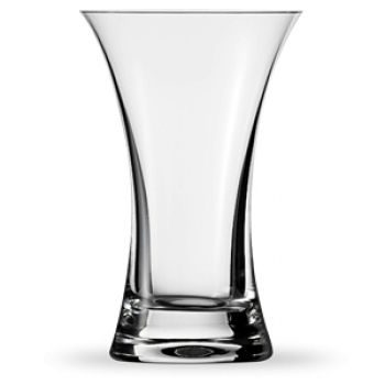 Ваза для цветов Schott Zwiesel Basic диаметр - 15,2 см., высота 25 см - фото
