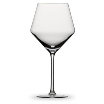 Набор бокалов для красного вина Schott Zwiesel Pure 6 шт. 692 мл., 692 мл. - фото