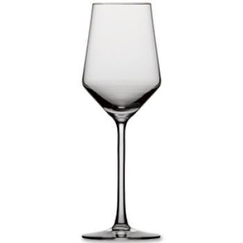 Набор бокалов для белого вина Schott Zwiesel Pure 6 шт.  300 мл., 300 мл. - фото