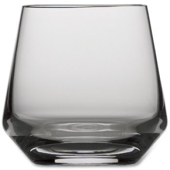 Набор стаканов для виски Schott Zwiesel Pure 6 шт. 389 мл., 389 мл. - фото