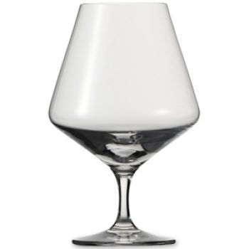 Набор бокалов для коньяка Schott Zwiesel Pure 6 шт. 616 мл., 616 мл. - фото