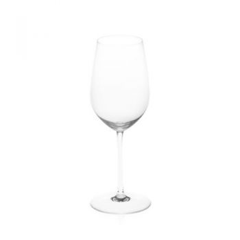 Бокал для кьянти классико / рислинг гранд крю Riedel Sommeliers 380 мл., высота 226 мм, 380 мл., цвет - бело-голубой - фото