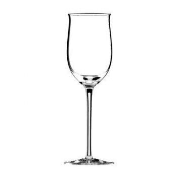 Бокал для вина Райнгау Riedel Sommeliers 210 мл., высота 206 мм, 210 мл., цвет - бело-голубой - фото