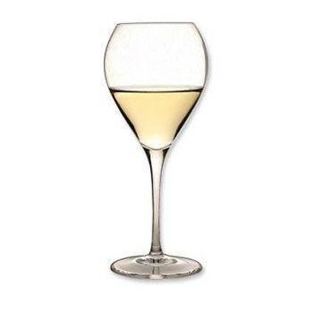 Бокал для вина Сотерн Riedel Sommeliers 390 мл., высота 200 мм, 390 мл., цвет - бело-голубой - фото