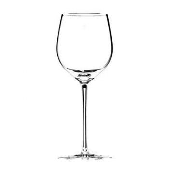 Бокал для вина Эльзас Riedel Sommeliers 230 мл., высота 193 мм, 230 мл., цвет - бело-голубой - фото