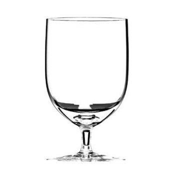 Бокал для воды Riedel Sommeliers 290 мл., высота 130 мм, 290 мл., цвет - бело-голубой - фото
