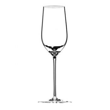 Бокал для текилы / шерри Riedel Sommeliers Destilate 190 мл., высота 211 мм, 190 мл., цвет - бело-голубой - фото