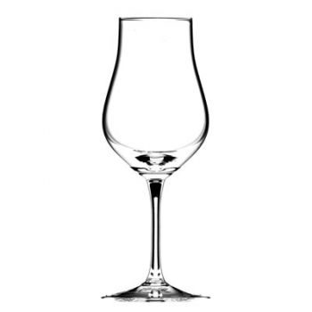Бокал для коньяка X.O. Riedel Sommeliers Destilate 170 мл., высота 165 мм, 170 мл., цвет - бело-голубой - фото