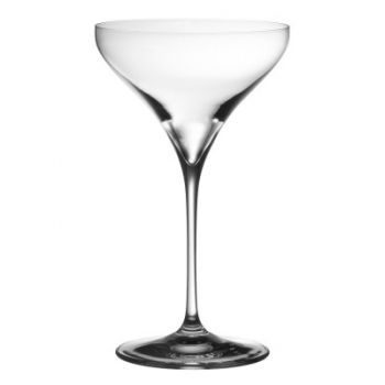 Набор бокалов мартини Riedel Vitis 2 шт. по 270 мл., высота 193 мм, 270 мл., цвет - бело-голубой - фото