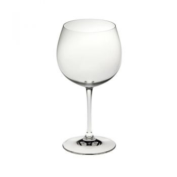 Набор бокалов монраше Riedel Vinum XL 2 шт. по 552 мл., высота 205 мм, 552 мл., цвет - бело-голубой - фото