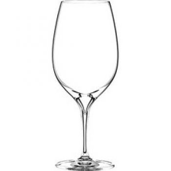 Набор бокалов сира / шираз Riedel Grape@Riedel 2 шт. по 780 мл., высота 245 мм, 780 мл., цвет - бело-голубой - фото