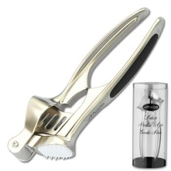 Пресс для чеснока Arcos Kitchen gadgets, 19 см - фото