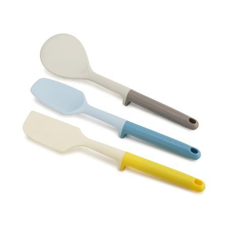Набор лопаток для выпечки Baking Set мульти, Joseph Joseph Elevate™, разноцветный - фото