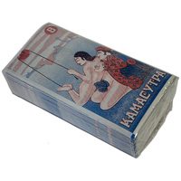 Салфетки Пачка Позы Любви - фото