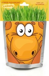 Happy Plant Сафари(Жираф) - фото