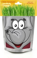 Happy Plant Сафари(Слон) - фото
