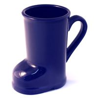 Кружка Сапог 11х8.5 см - фото