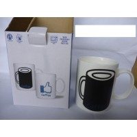 Кружка Coffe/Like - фото