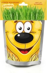 Happy Plant Сафари(Львенок) - фото