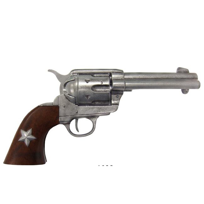Револьвер «Peacemaker», калибр 45,Colt, сша - фото