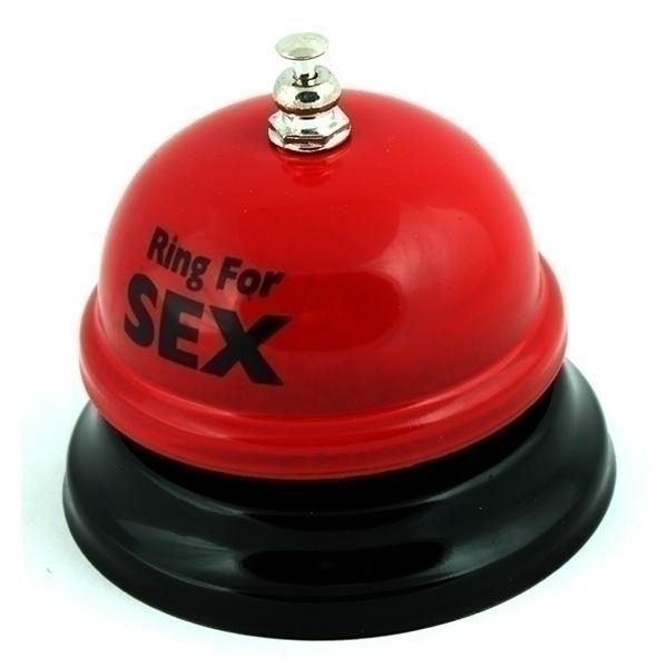 Звонок Ring for SEX - фото
