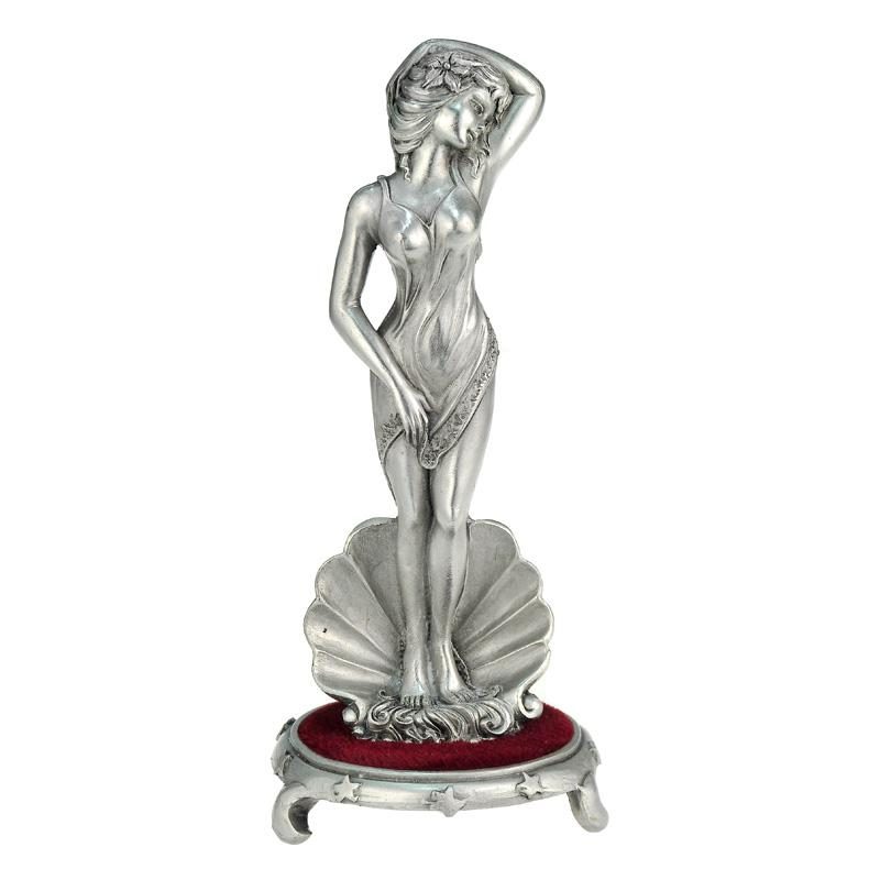 Vierge фигурка зодиак Дева - фото
