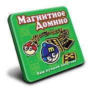Дорожные игры Mack and Zack(Магнитное домино) - фото